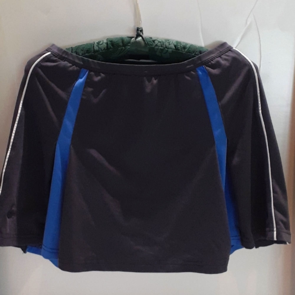 Bolle Gold/ Tennis Skirt M